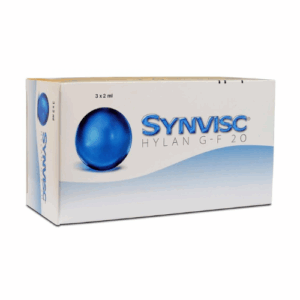 SYNVISC ONE 48MG/6ML SANOFI - FARMA – JERINGA PRELLENADA