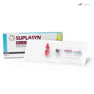 SUPLASYN 20 MG/2ML- ABBOTT – JERINGA PRELLENADA